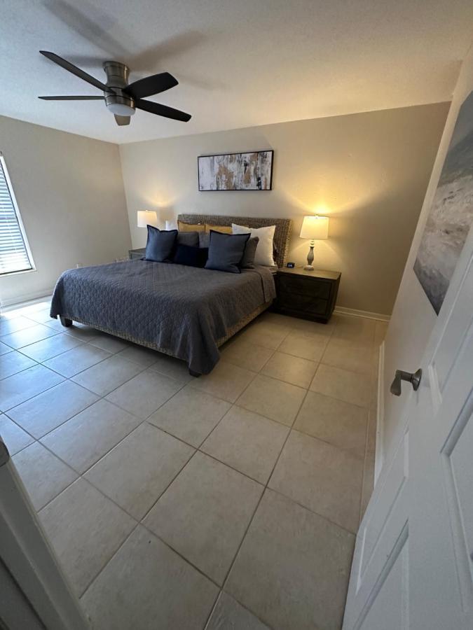 Three Treasures Beach House New Smyrna Beach Kültér fotó